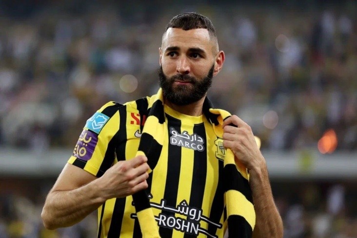 Benzema son qərarını verib