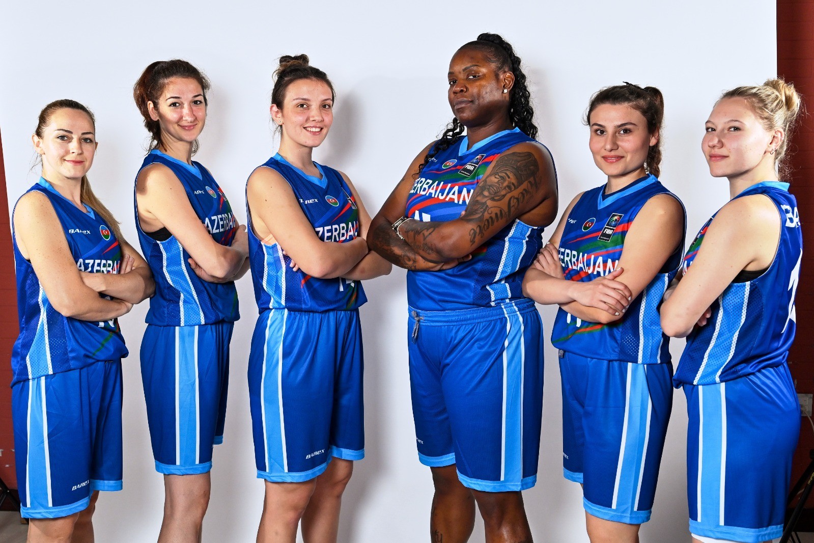 Азербайджан имеет третий рейтинг среди команд-участниц лицензионного турнира