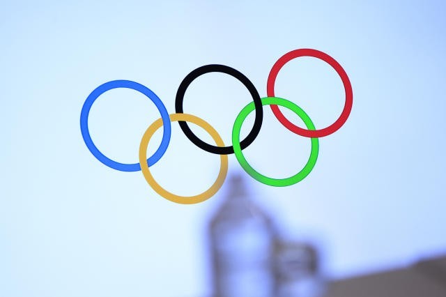The position of Azerbaijan in the number of World Olympic Championships medals