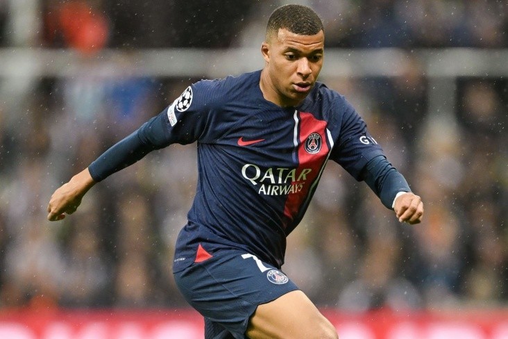 Стало известно, когда Мбаппе объявит об уходе из "ПСЖ"