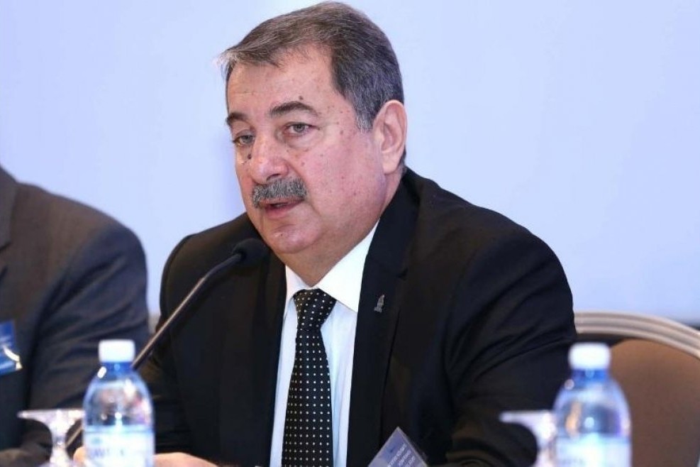 Вагиф Садыгов: "Мурад Мусаев оставил хороший след в азербайджанском футболе"