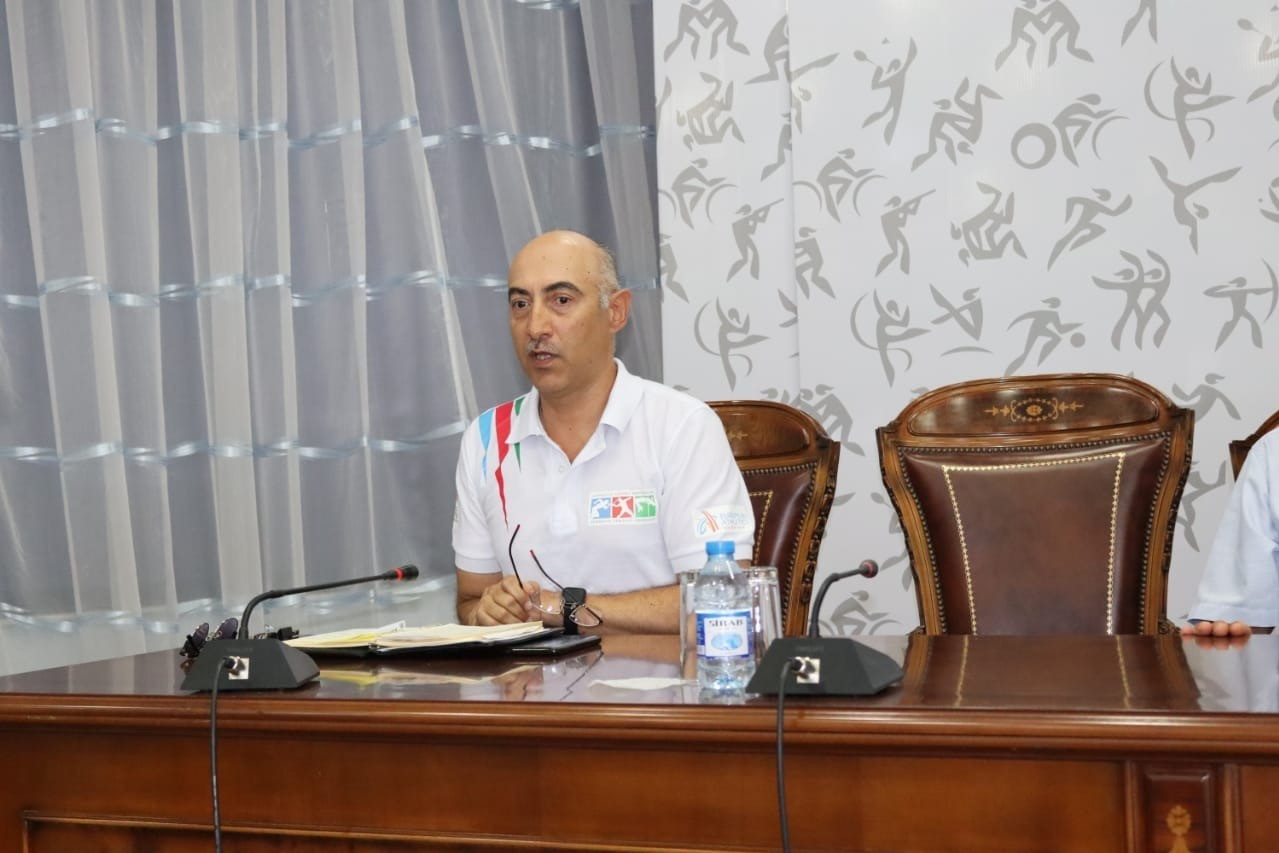 Azerbaijan will fight without leaders in the license tournament