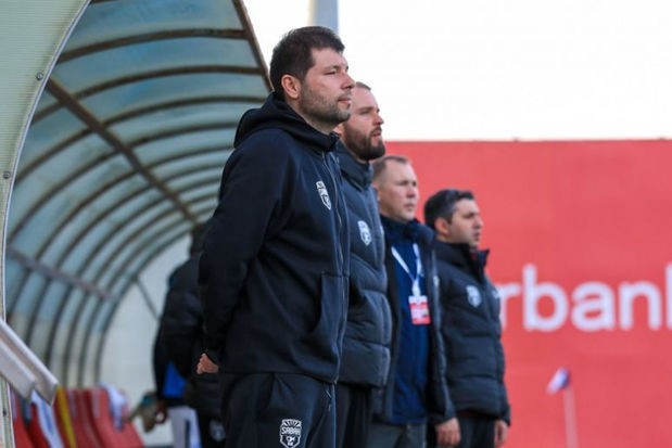 Sabah also dismissed Musayev's assistants