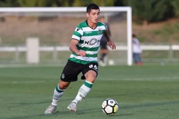 Former national team player has beaten his teammate