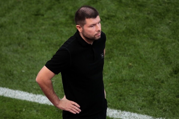 Musayev's plans after Sabah have become clear