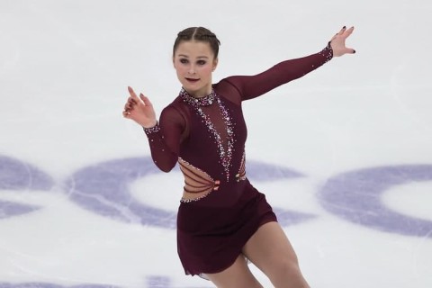 Səbinə Əliyeva “Bavariya Open”dən imtina edib