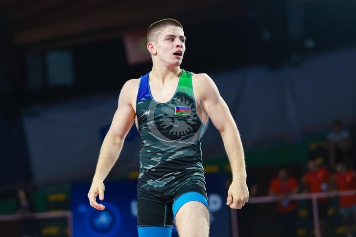 Brother match in the Azerbaijan championship: "He is not a foreigner to me"