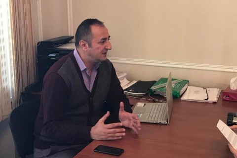 Bakhtiyar Musayev announced the clubs that will advance to the Azerbaijan Cup semi-finals