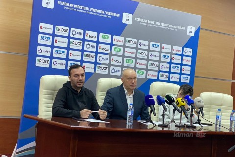 Sabah new head coach: "We want to take part in the Champions League"