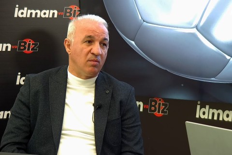 Arif Asadov: "If De Biasi calls, I will work with him again" - "Idman Bizde" - VIDEO - PHOTO