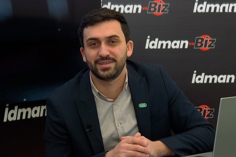 Arif Asadov: "If De Biasi calls, I will work with him again" - "Idman Bizde" - VIDEO - PHOTO