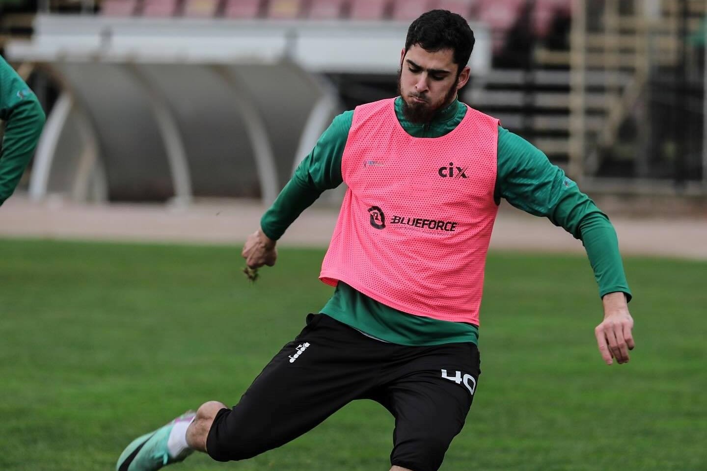 Şeydayev start heyətində oynayıb, “Kocaelispor” 3 xala sevinib