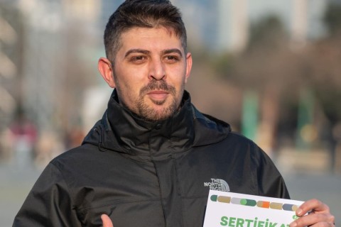 "Healthy life" mass sports program took place - PHOTO