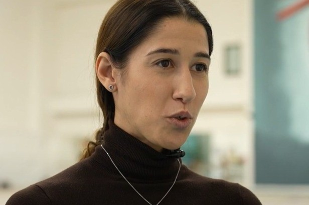 Adela Dimova: "The performance of Azerbaijani gymnasts feels like a fairy tale" - INTERVIEW