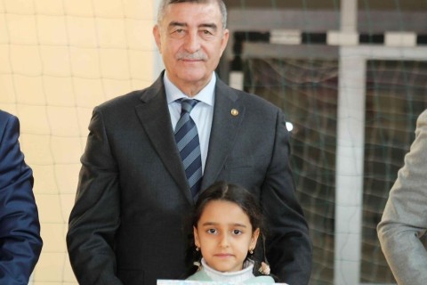 46 şahmatçı Azərbaycan çempionatına vəsiqə qazanıb - FOTO