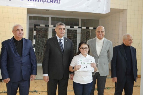 46 şahmatçı Azərbaycan çempionatına vəsiqə qazanıb - FOTO