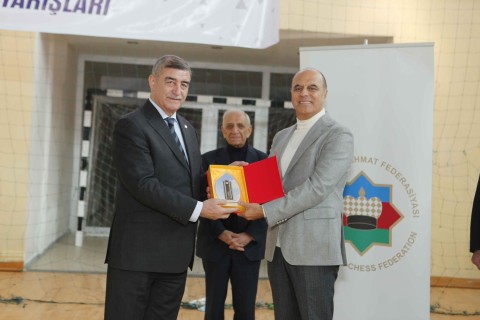 46 şahmatçı Azərbaycan çempionatına vəsiqə qazanıb - FOTO