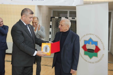 46 şahmatçı Azərbaycan çempionatına vəsiqə qazanıb - FOTO