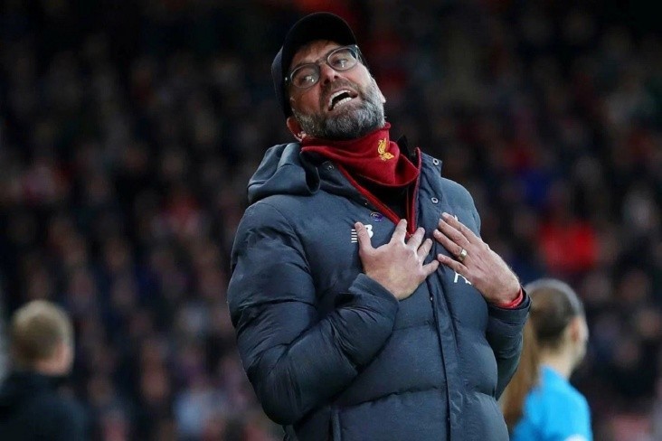 İspaniya mətbuatı: Laporta Kloppla görüşəcək