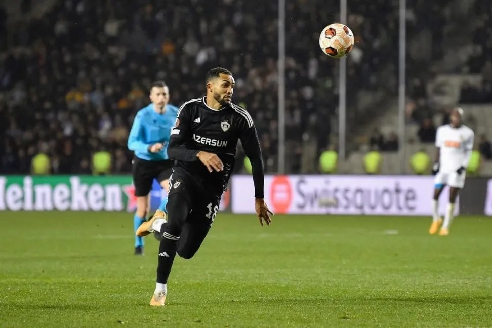 Olavio Juninho: "It won't be easy for us and Braga"