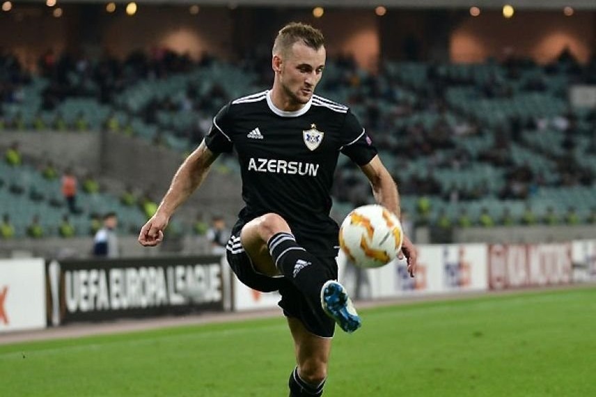Azerbaijan Premier League: Six players have been suspended