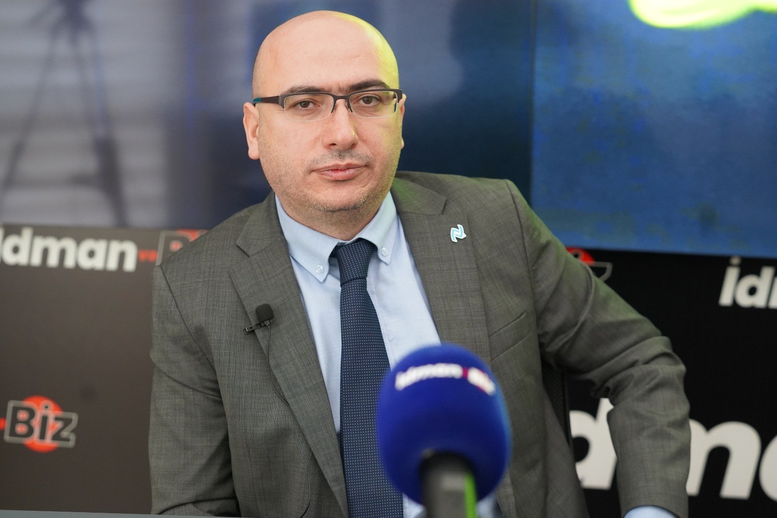 Secretary General of AJF: "Ushangi Kokauri subverts the expectations" - VIDEO