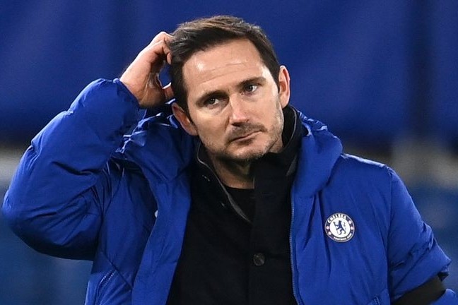 According to Lampard, the best in the football history: "He is neither Pele nor Ronaldo"