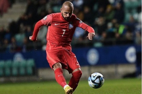 Joshgun Diniyev: "Not gonna lie, I don't watch the Azerbaijan championship" - INTERVIEW