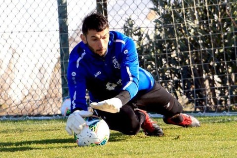 Мехти Джаннатов: "Игра против "Нефтчи" сродни финалу" - ИНТЕРВЬЮ