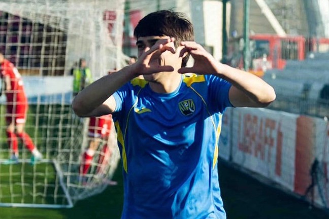 39 scorers in Azerbaijan: +50 - ANALYSIS