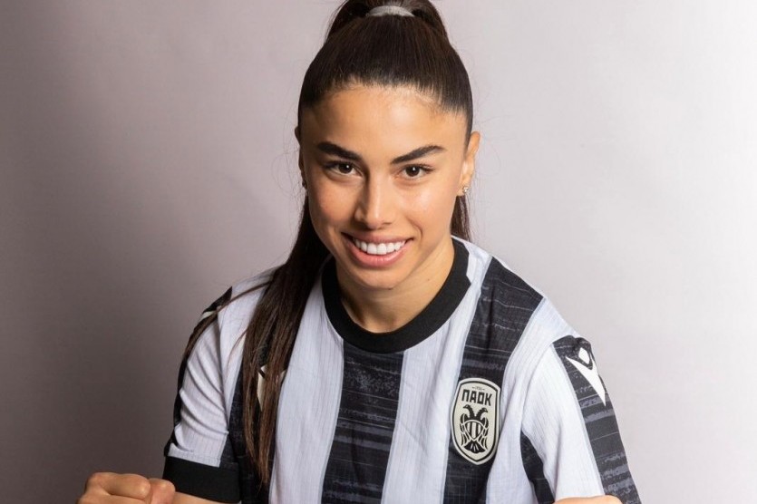 PAOK-un futbolçusu: “Neftçi”dən təklif gəlsə belə Azərbaycana qayıtmaq fikrim yoxdur” – MÜSAHİBƏ