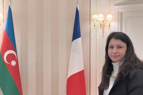 İdmançılarımız Azərbaycanda və ölkədən kənarda seçkidə fəal iştirak ediblər - FOTO