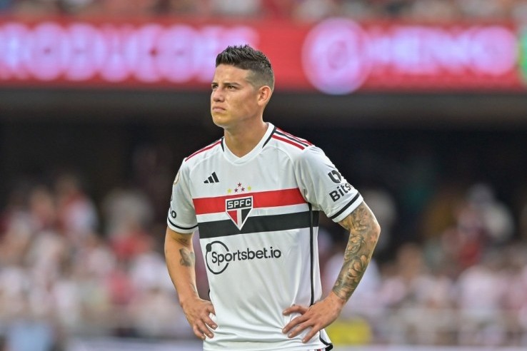 Xames Rodriges “Beşiktaş” yolunda