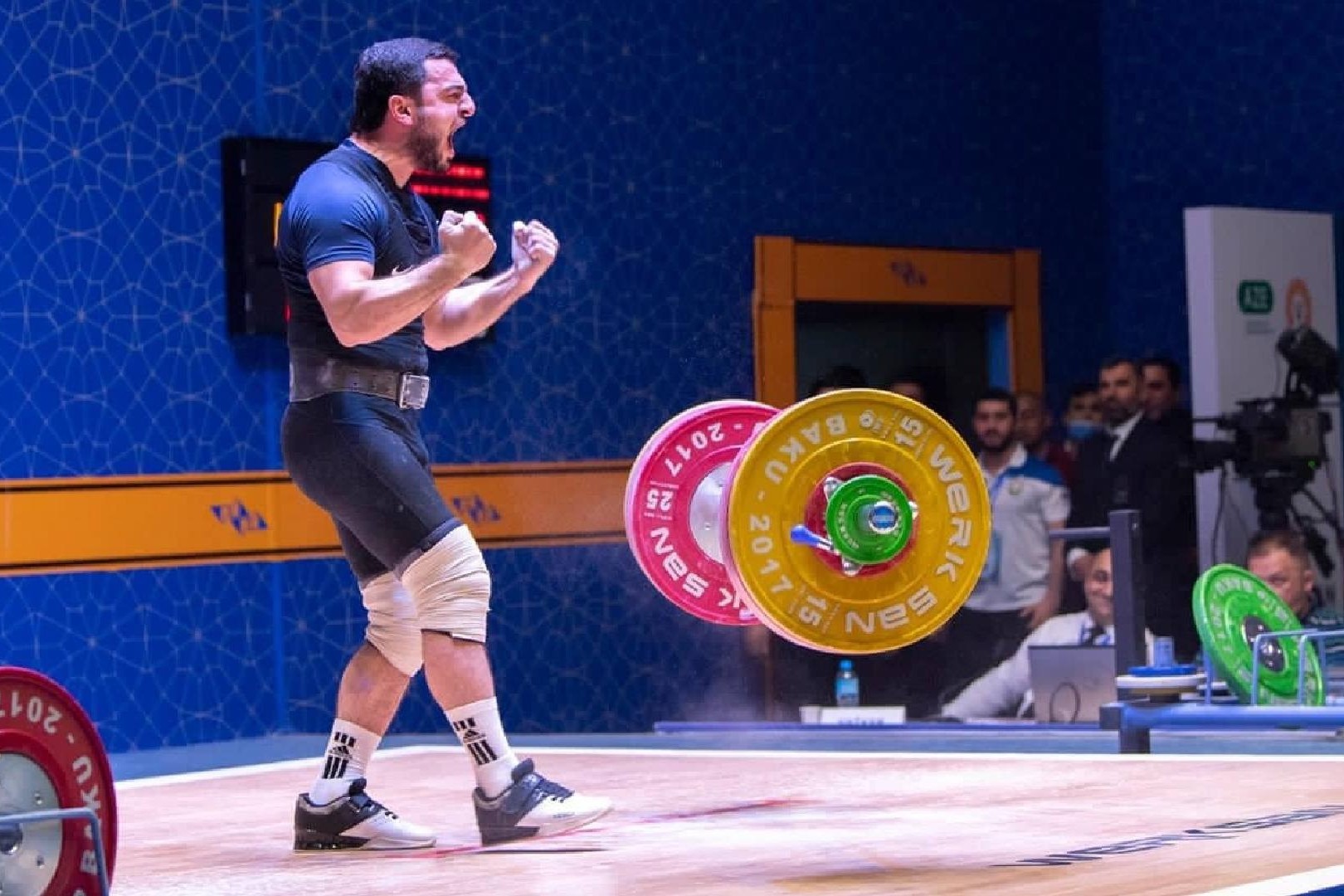 Объявлен состав нашей сборной на чемпионат Европы