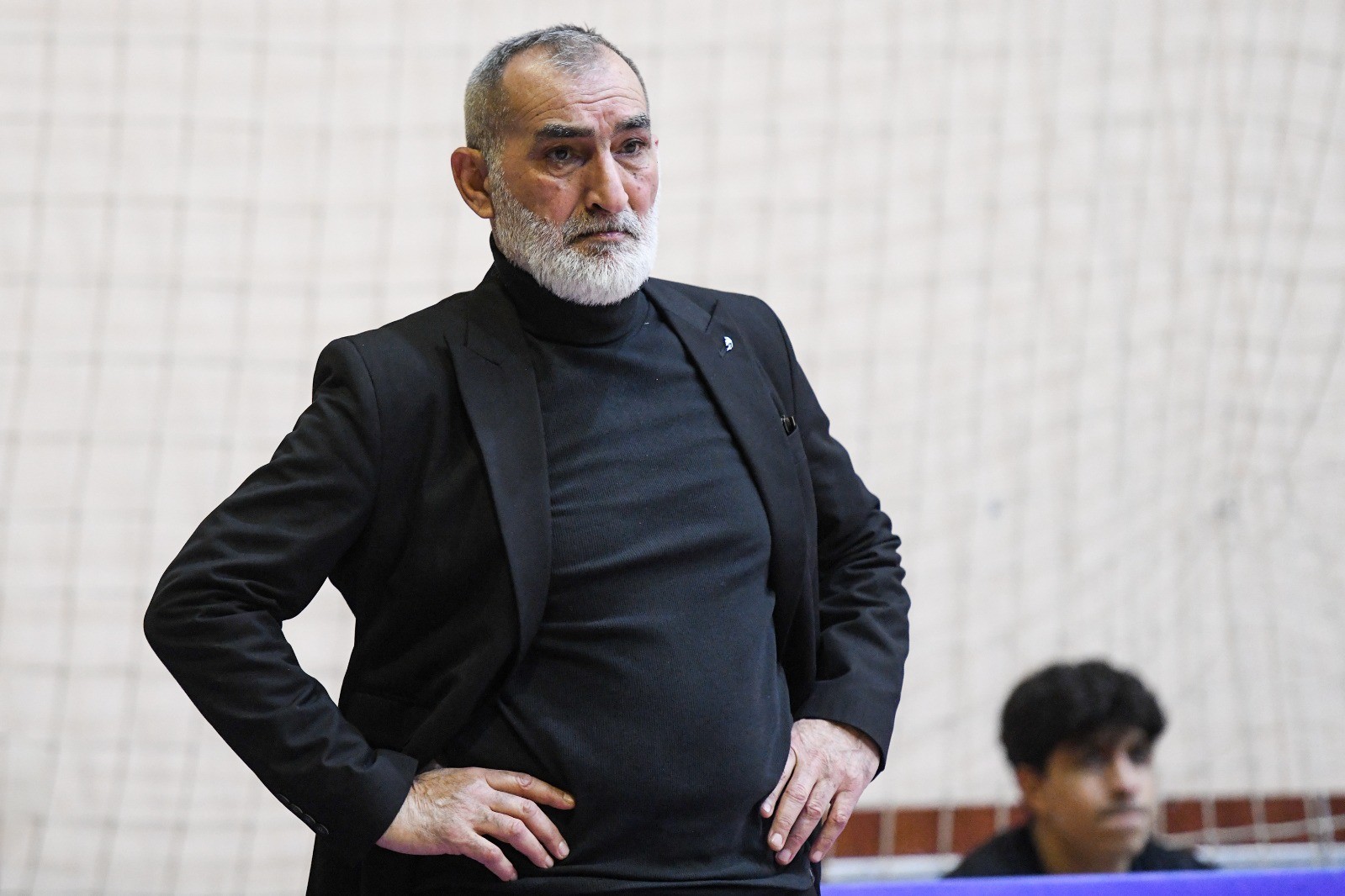 Şəhriyar Əsgərov: “4-cü periodda özümüzə gəldik”