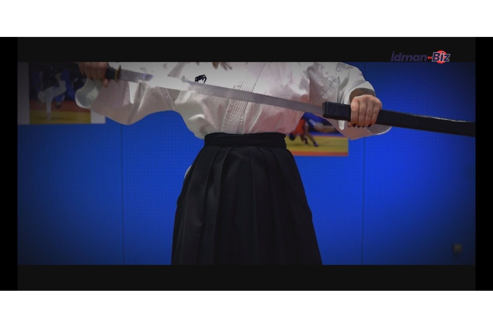 Idman.biz TV is starting a new project - Soon... - VIDEO