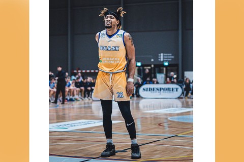 Amerikalının Azərbaycan çempionu olmaq istəyi