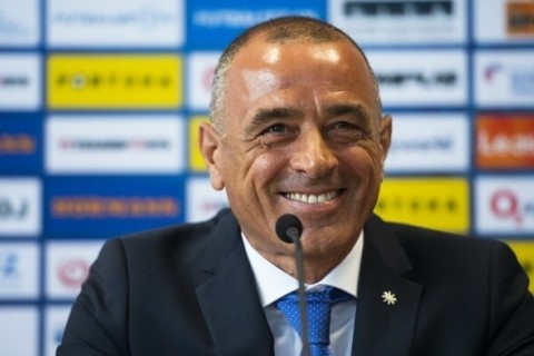 Slovakiyanın baş məşqçisi: “Azərbaycanla bağlı pis xatirələrimiz var”