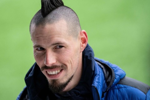 Marek Hamşik: “Azərbaycanın Millətlər Liqasından bizə borcu var”