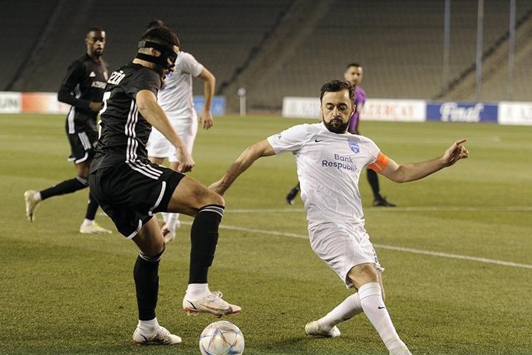 Azərbaycan kubokunda YENİ REKORD