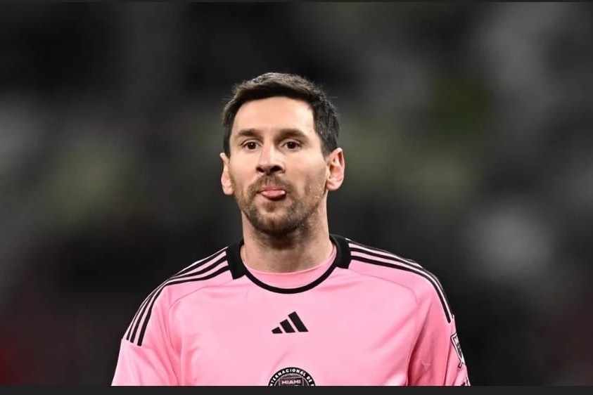 Messidən 30 saniyəyə 14 milyon avroluq qazanc