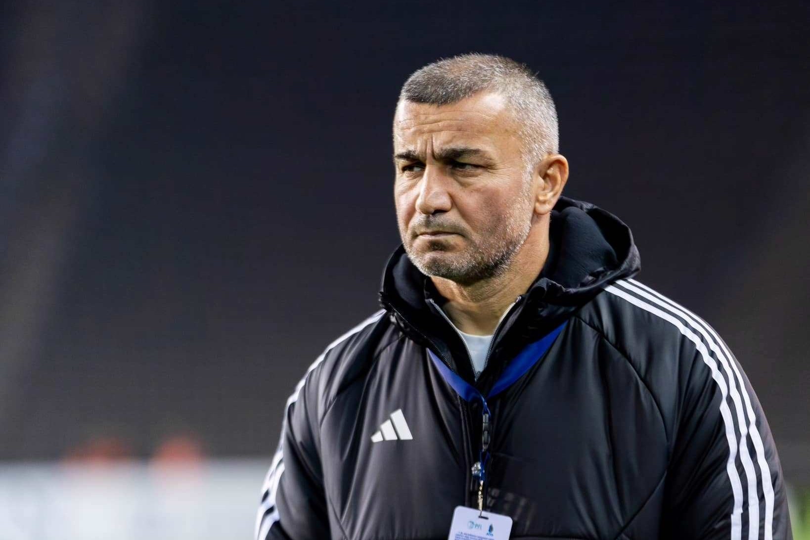 Gurban Gurbanov: "We are not in ideal form"