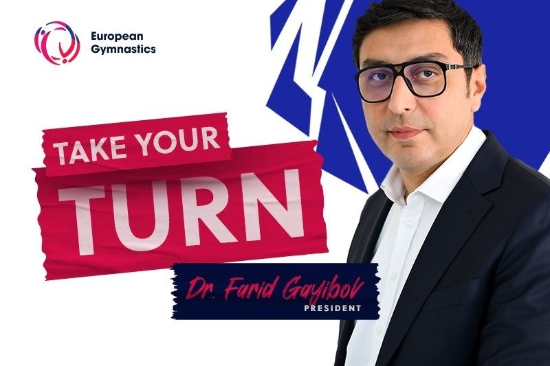 Farid Gayibov: "January was full of discussions and plans"