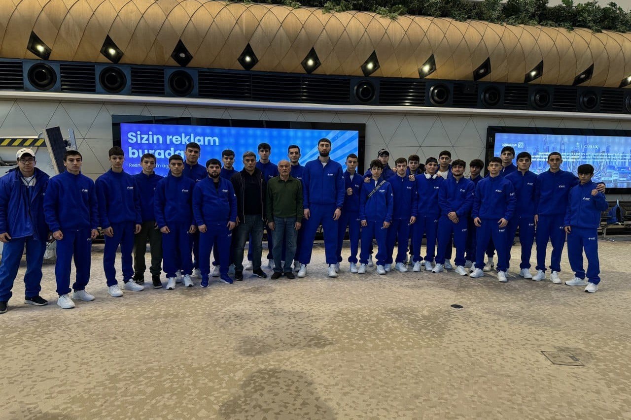 Boksçularımız “Drakula” beynəlxalq turnirində iştirak edəcək