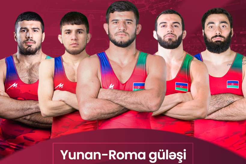 Два финала азербайджанских "классиков" в первый день ЕВРО