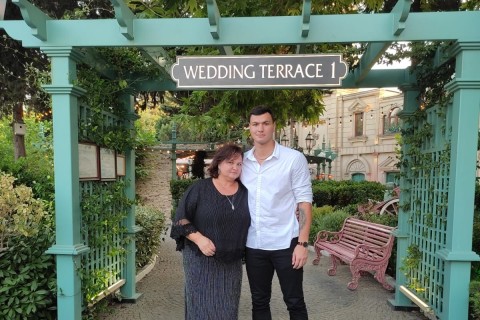 Эндар Поладханлы: "Мне передался талант от мамы" - лидер "Сабаха" рассказал о себе и своей звездной семье - ФОТО