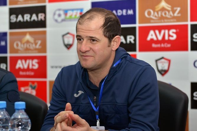 "У нас проблемы не только в нападении, но и в обороне"