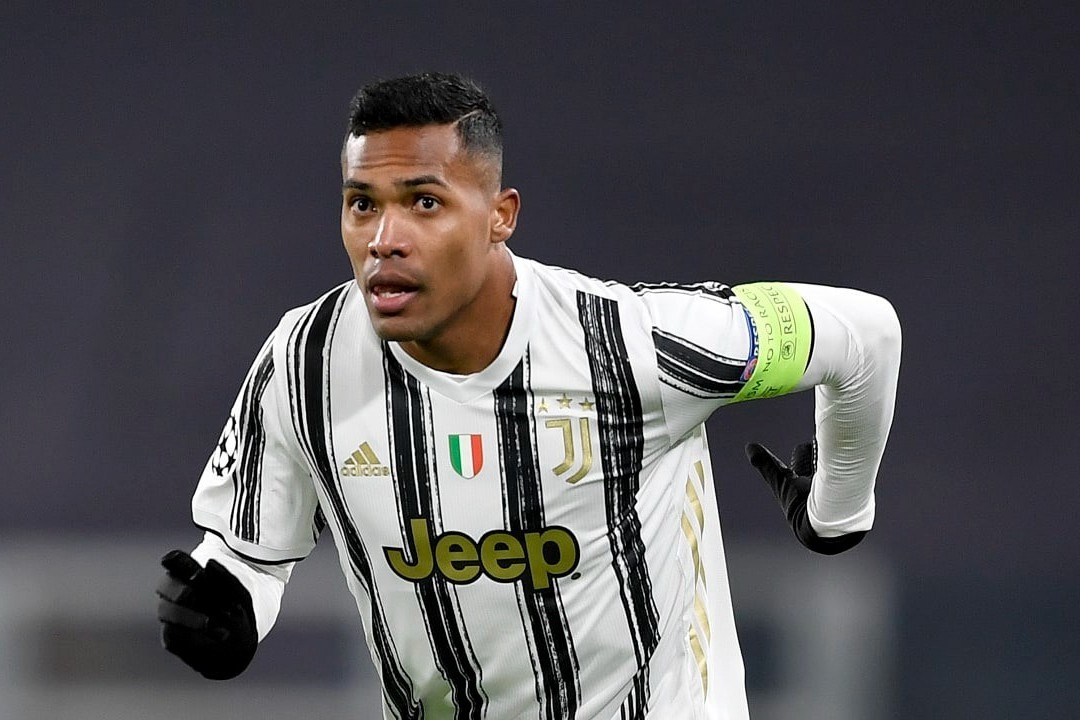 Juventus will not extend the contract with the defender