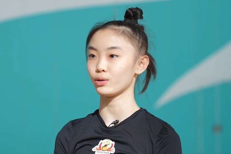 Sutthiragsa: "It's a great experience to gather in Baku" - INTERVIEW