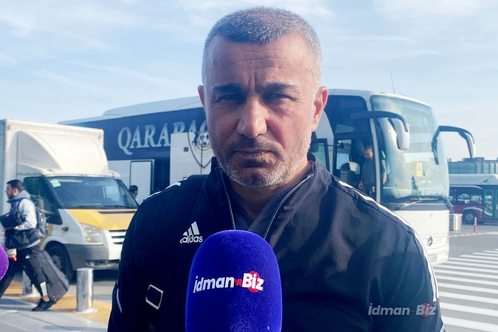 AFFA Executive Committee made decision without Gurbanov - REASON